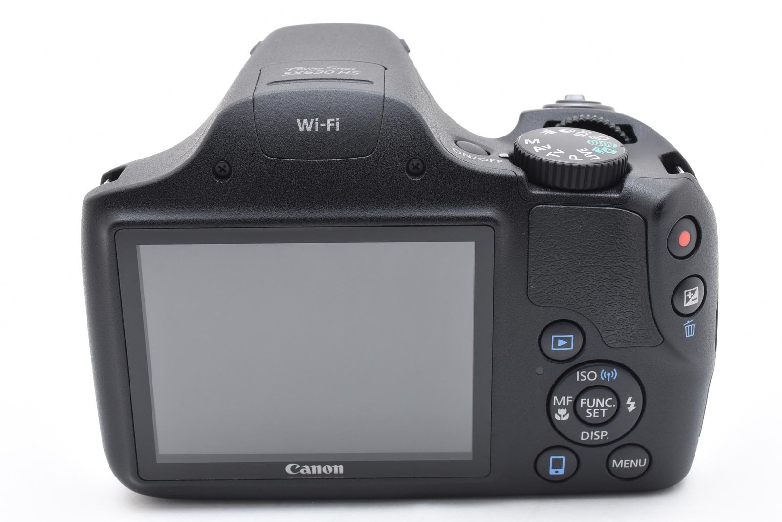 未使用同 Canon PowerShot SX530 HS キャノン #9108 未使用同 Canon PowerShot SX530 HS キャノン #9108 - メルカリ