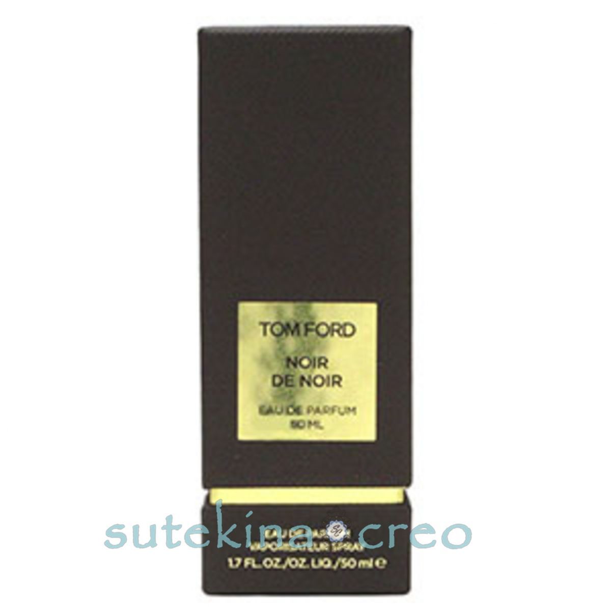 トム フォード ノワール デ ノワール EDP スプレィ 50ml