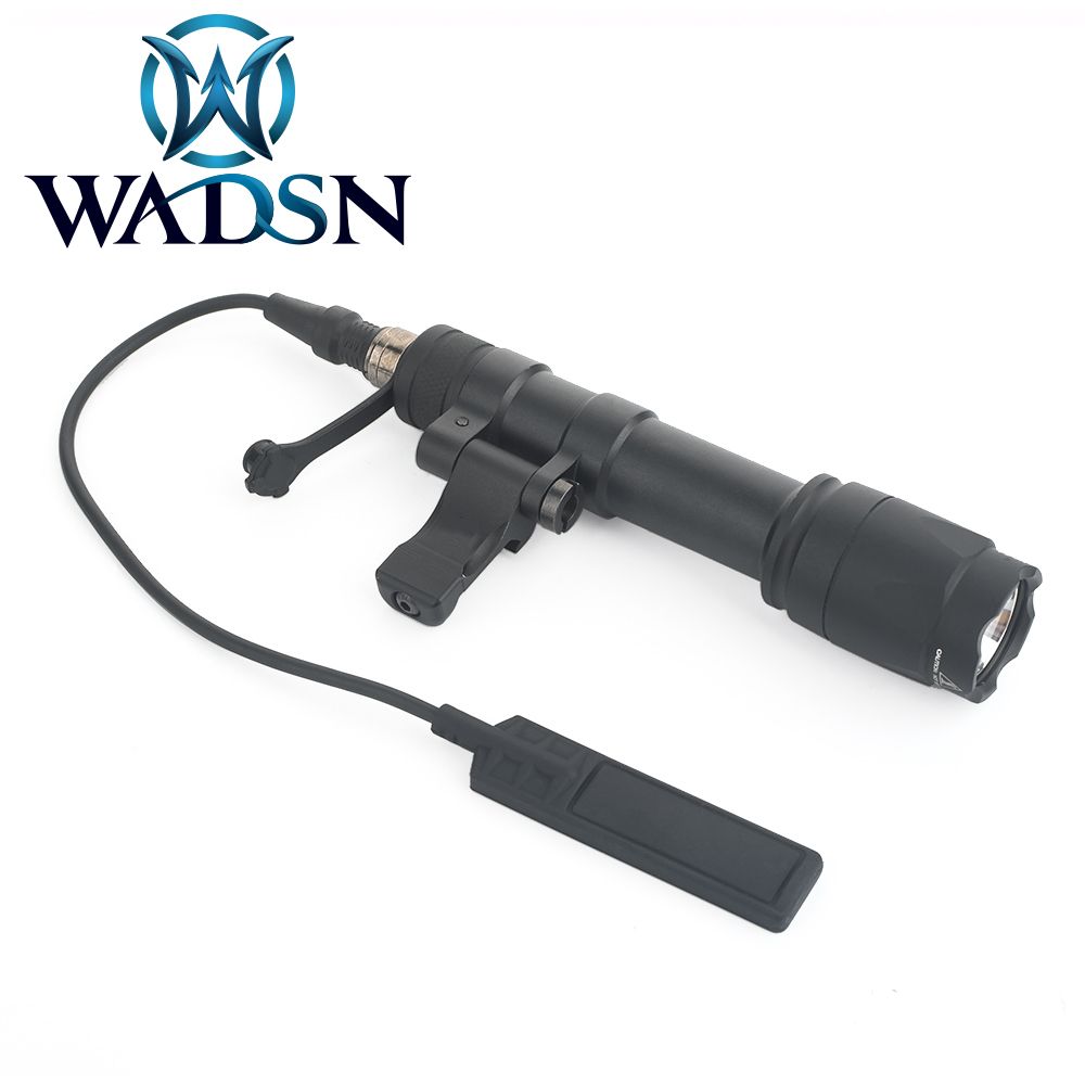 Element SF M 640 Cタイプ フラッシュライト BK