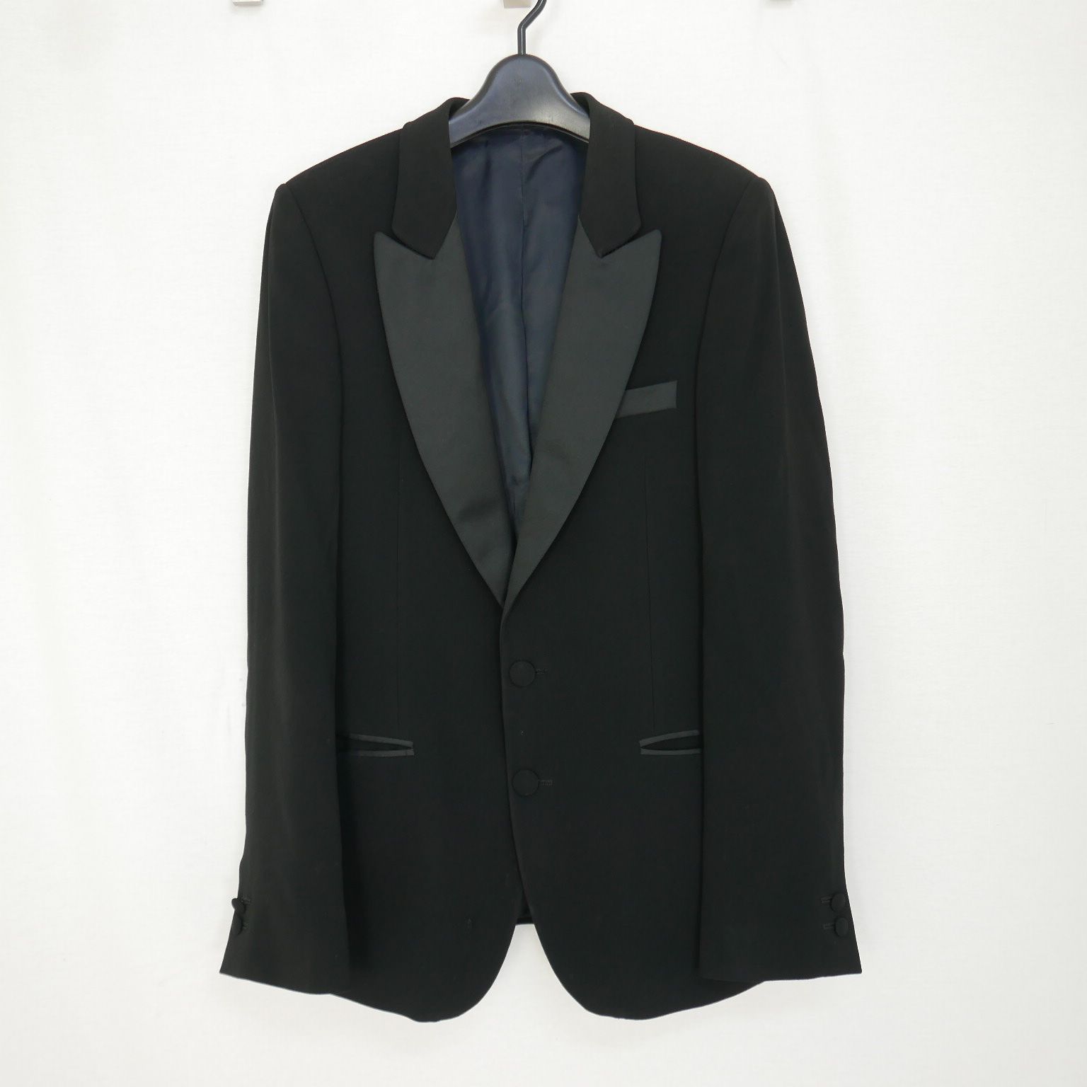 BALENCIAGA バレンシアガ 二コラ期 メンズ テーラード