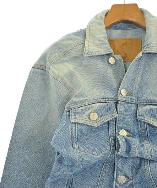 Rose デニムジャケット