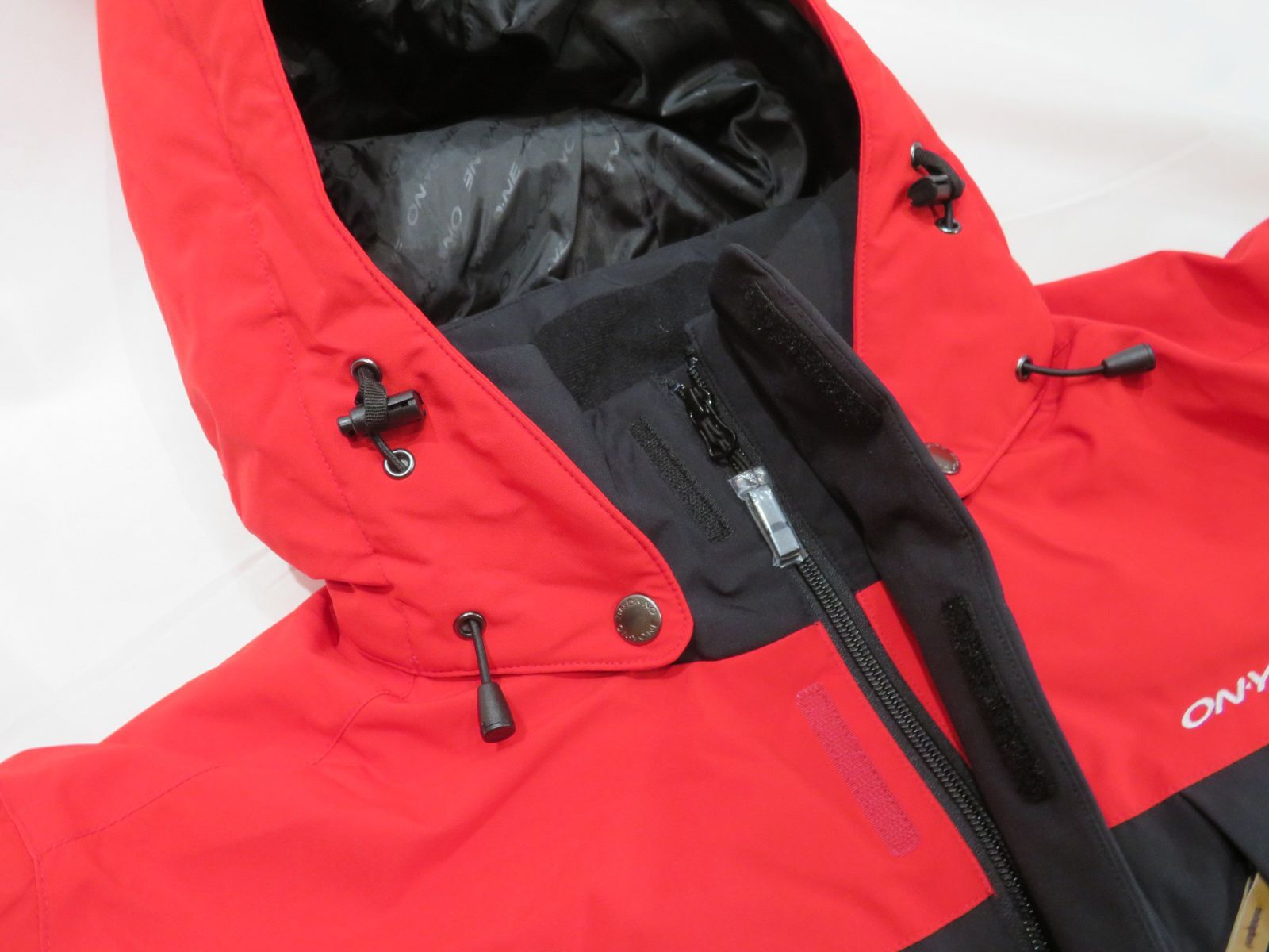 スキー スノーボードウェア