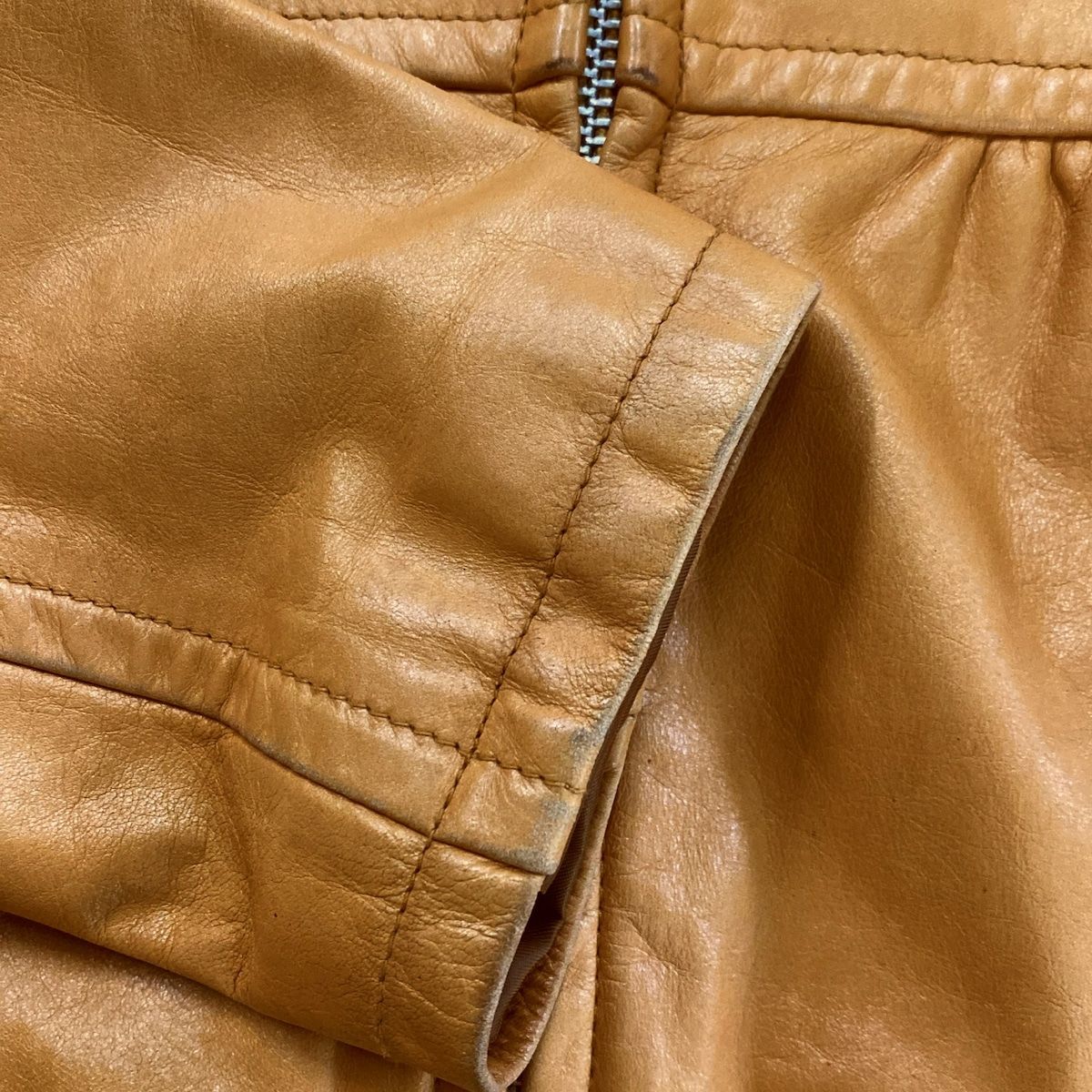 ドゥージエムクラス　CHINO ライダースジャケット ドゥージエムクラス CHINO ライダースジャケット ドゥージエム