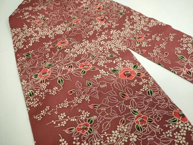 ちゃちゃ 新品正絹絽夏物特選金糸、手織り工芸涼感西洋古代文八寸