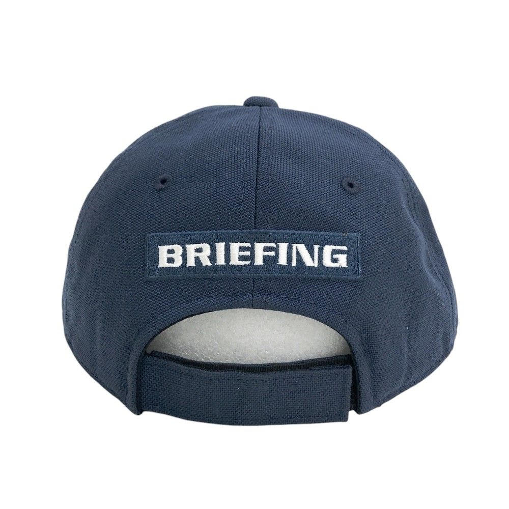 BRIEFING