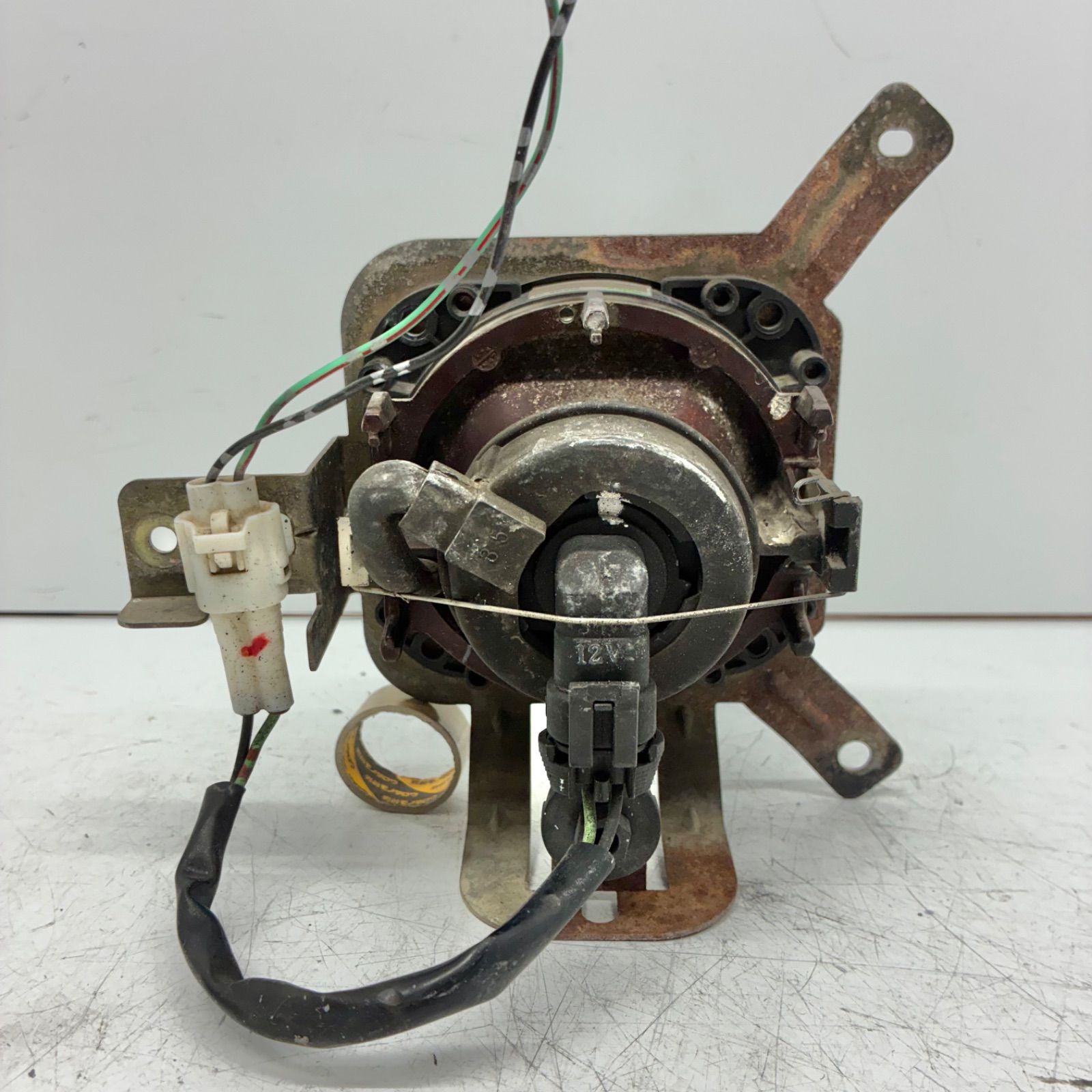 JB23W ジムニー