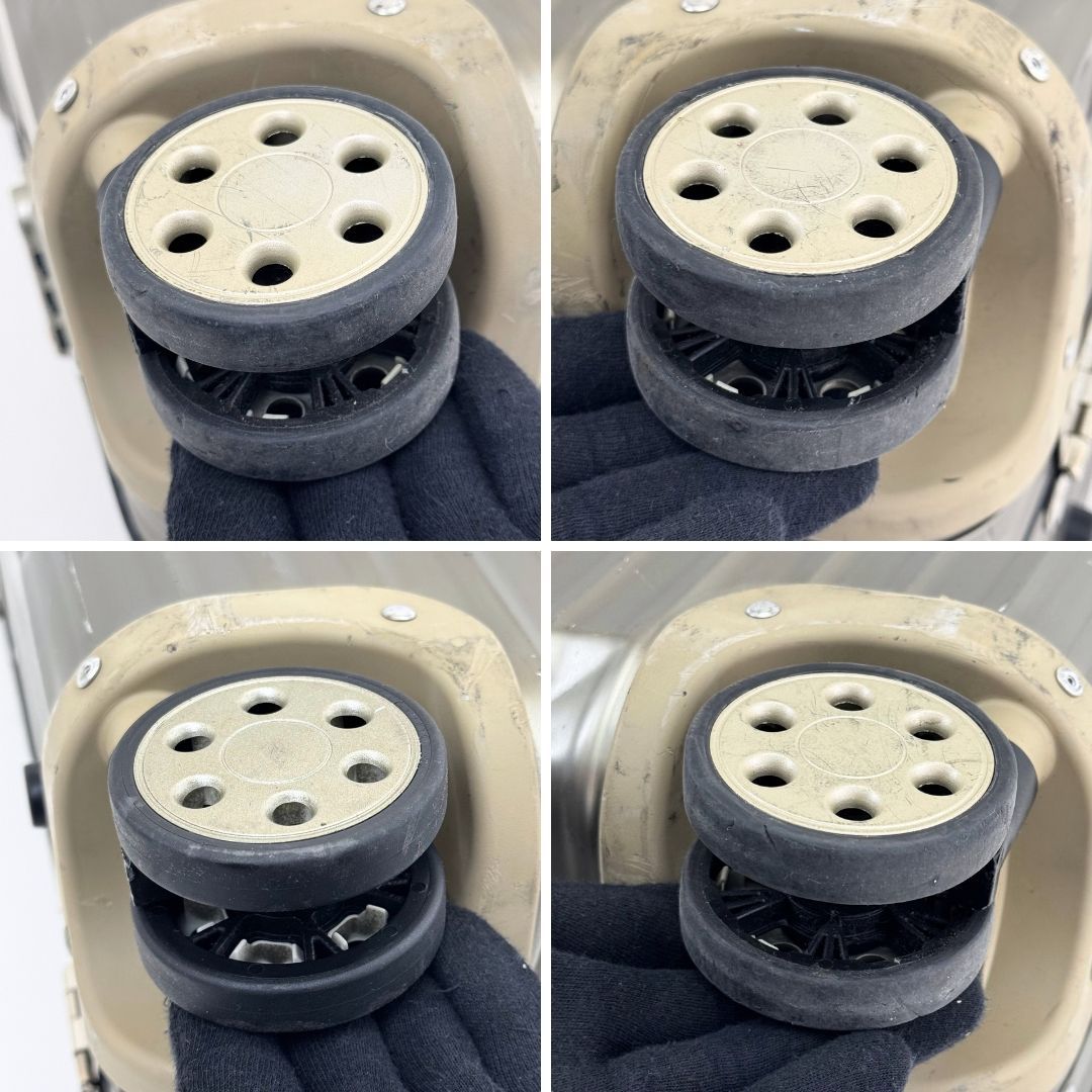 スーツケース キャリーバッグ