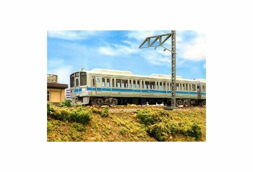 【全車室内灯付】GREENMAX 小田急1000形(1051編成) 全車室内灯付】GREENMAX 小田急1000形(1051編成) グリーン