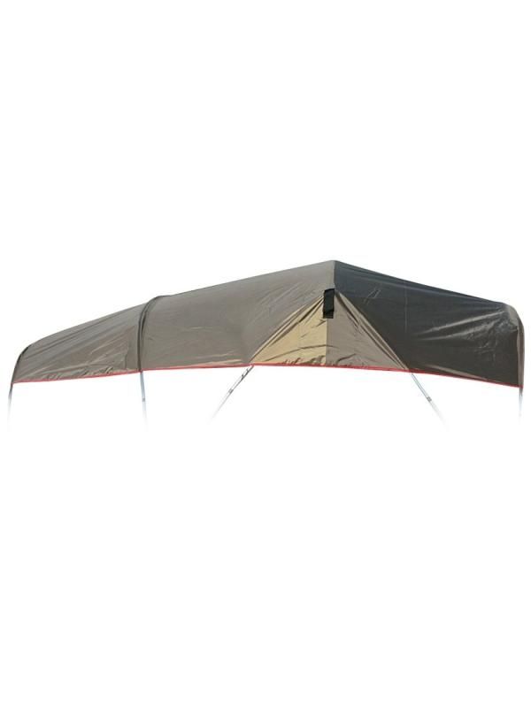 美品　スノーピーク　リビングシェル　　シールドルーフ　TP612SR Amazon | スノーピーク(snow peak) タープ リビングシェル