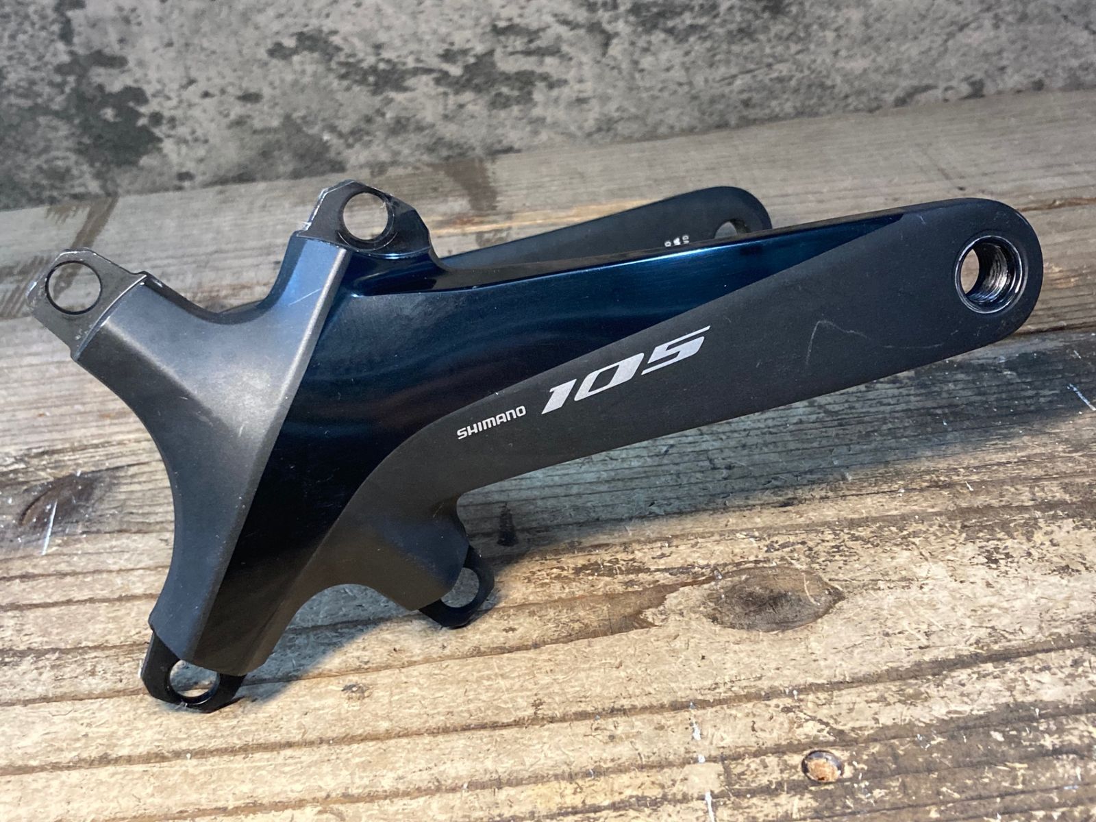R7000 クランクアーム165mm Amazon | シマノ(SHIMANO) FC-R7000 クランクセット
