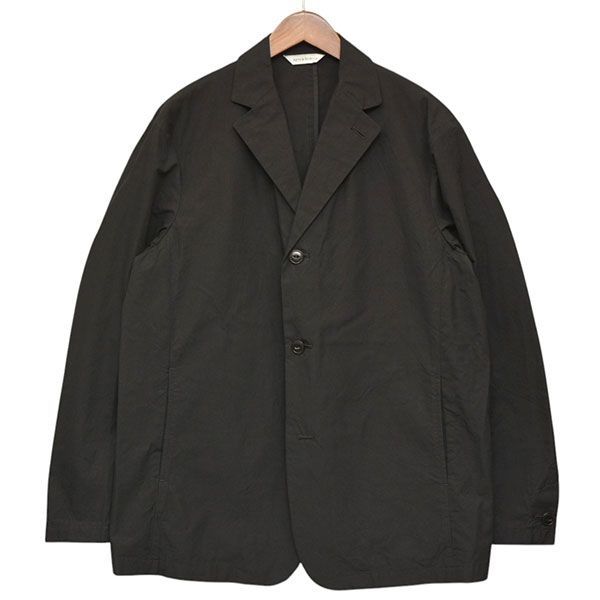ARTS＆SCIENCE アーツアンドサイエンス 2024SS Minimal jacket 