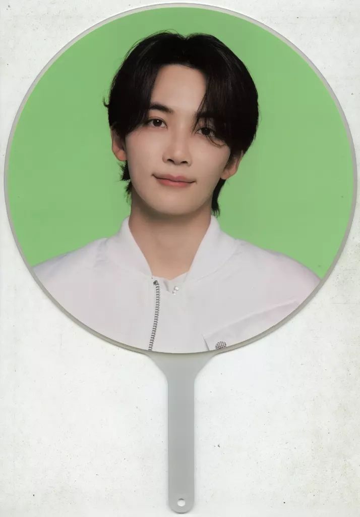 中古】うちわ・扇子 ジョンハン うちわ 「SEVENTEEN TOUR 'FOLLOW 中古】うちわ・扇子 ジョンハン うちわ 「SEVENTEEN TOUR 'FOLLOW