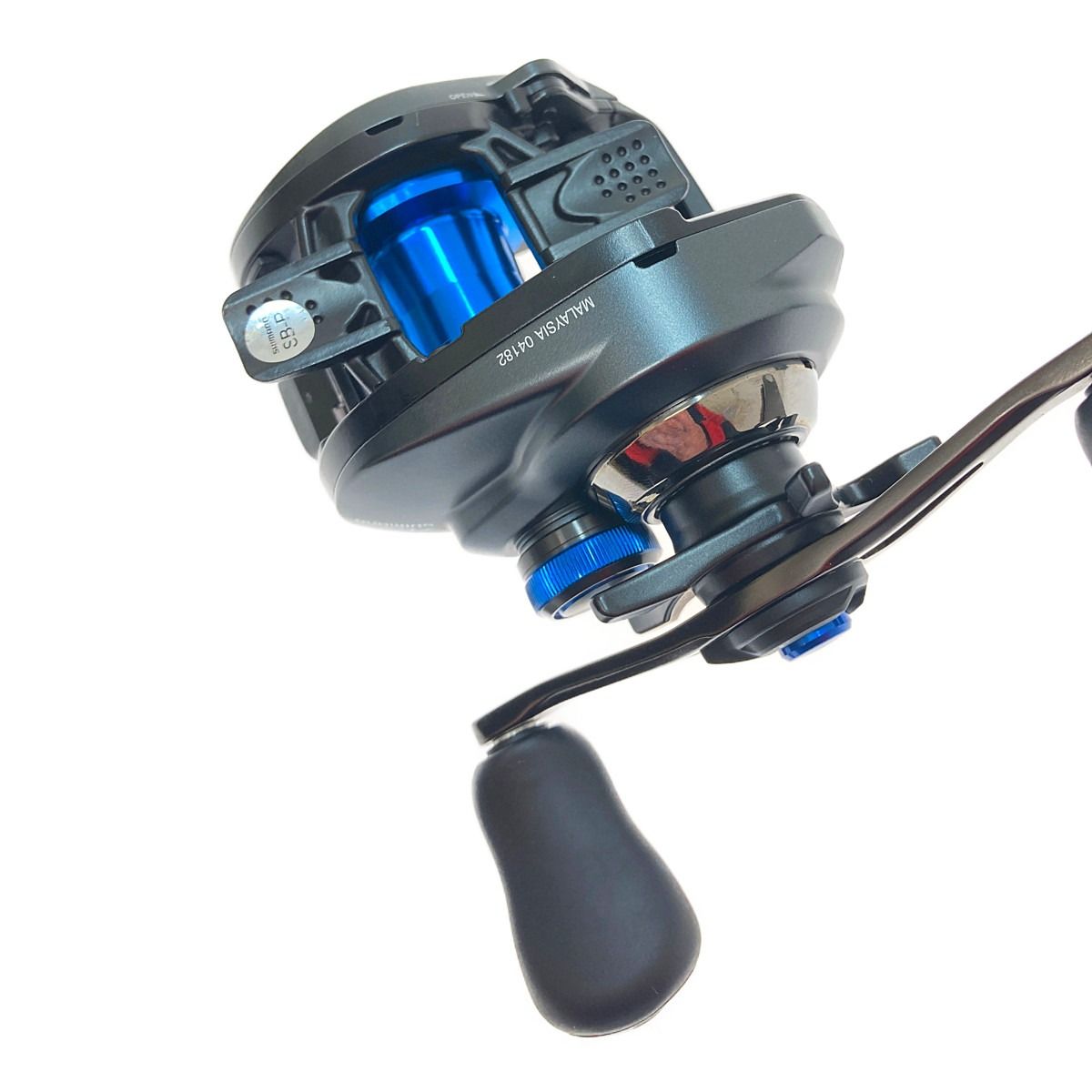 □□SHIMANO シマノ 20 SLX DC 71XG(左) 04182 - なんでもリサイクル