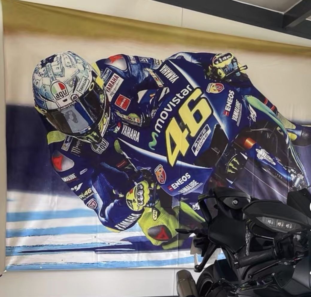 超大特価■■VR46 ヴァレンティーノ ロッシ VRMJK207004 超大特価□□VR46 ヴァレンティーノ ロッシ VRMJK207004