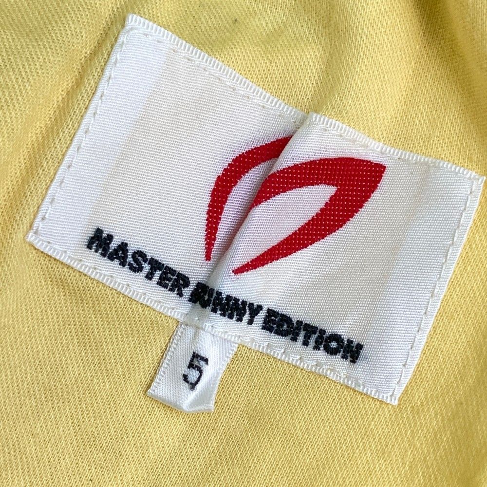 サイズ：5 MASTER BUNNY EDITION マスターバニーエディション