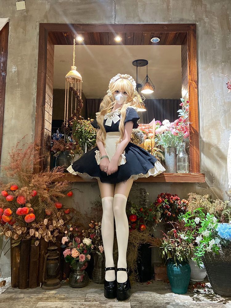 フィッシュテールドレス