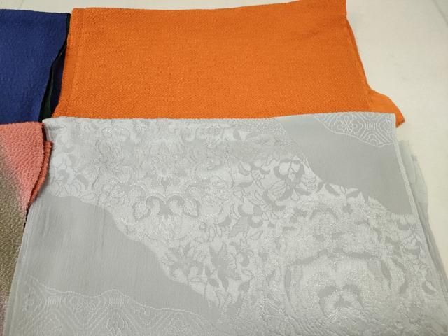 平和屋着物☆和装小物 上質な帯揚げ10枚セット 逸品 DAAN4002xg - メルカリ