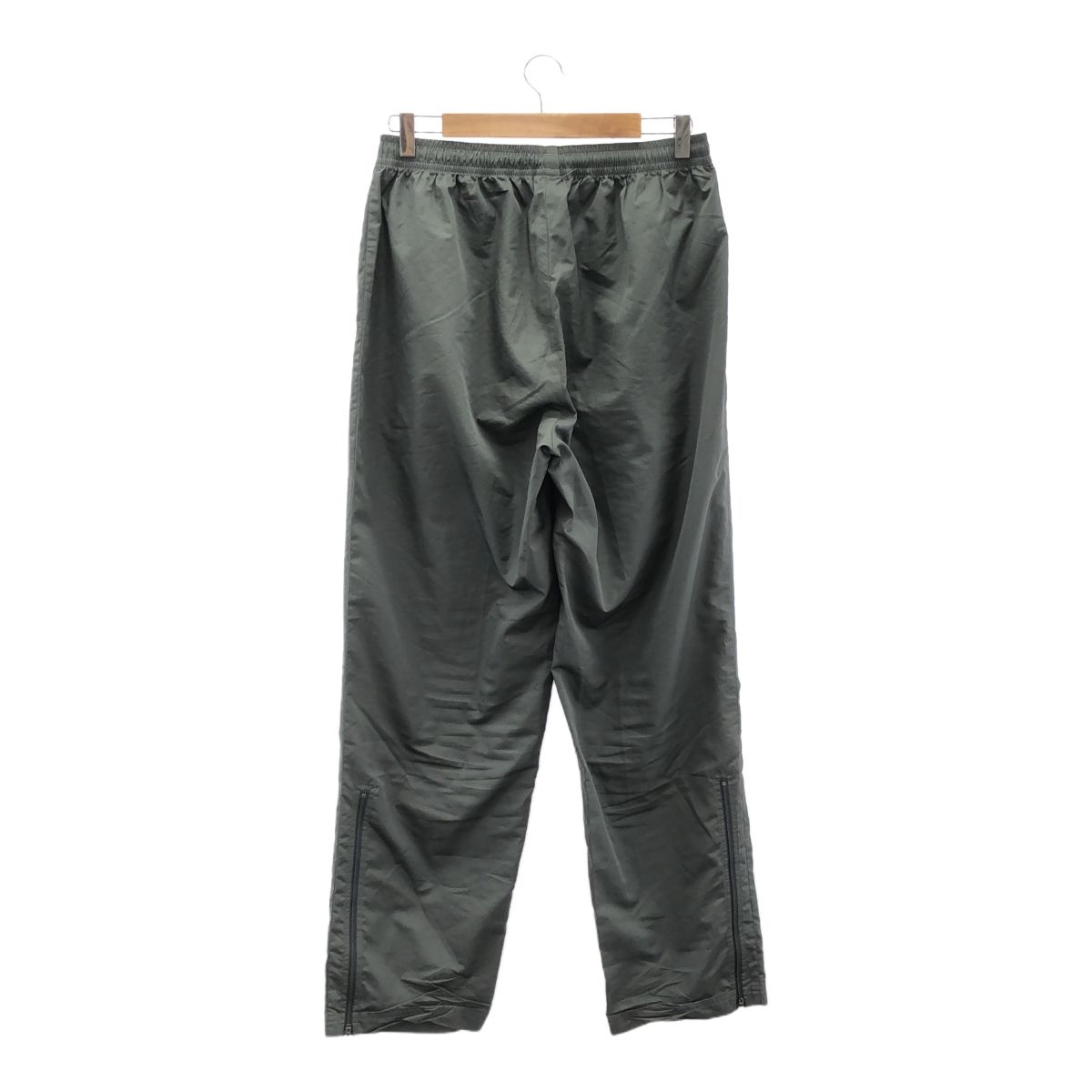 F.C. Real Bristol NIKE PISTE M グレー ナイロン F.C. Real Bristol NIKE PISTE M グレー ナイロン - メルカリ