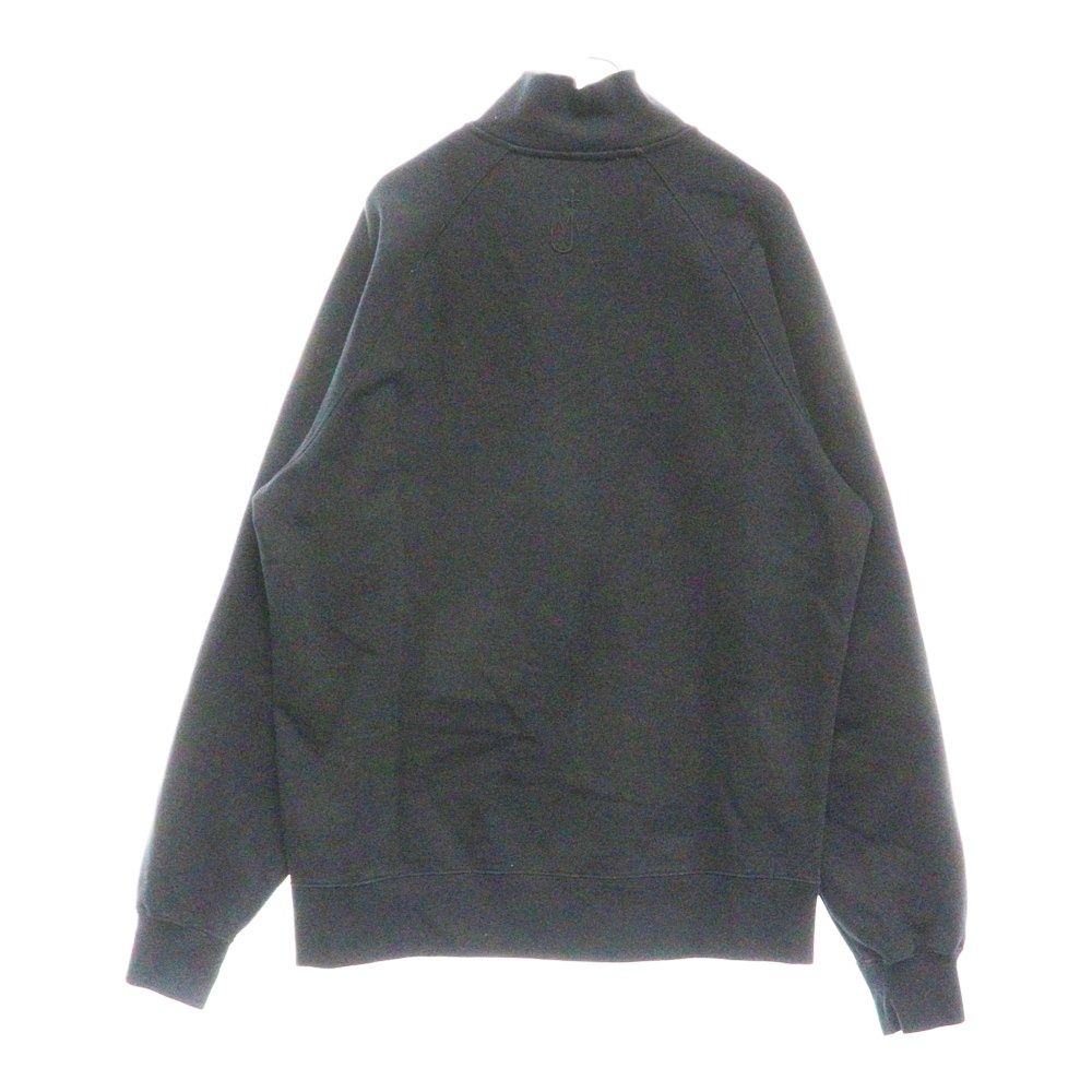 J.W.ANDERSON (ジェー ダブリュー アンダーソン) POL ANGLADA HALF ZIP 