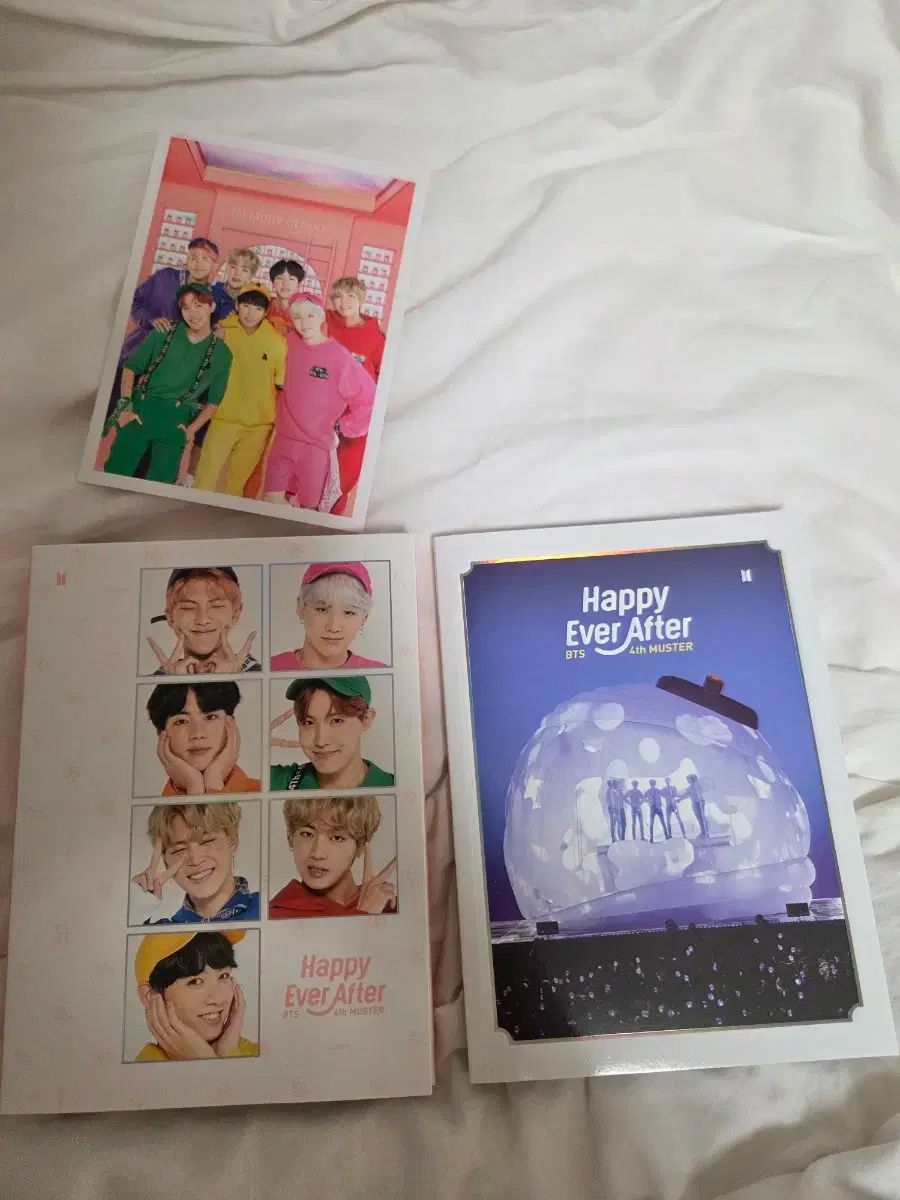 BTS 防弾少年団