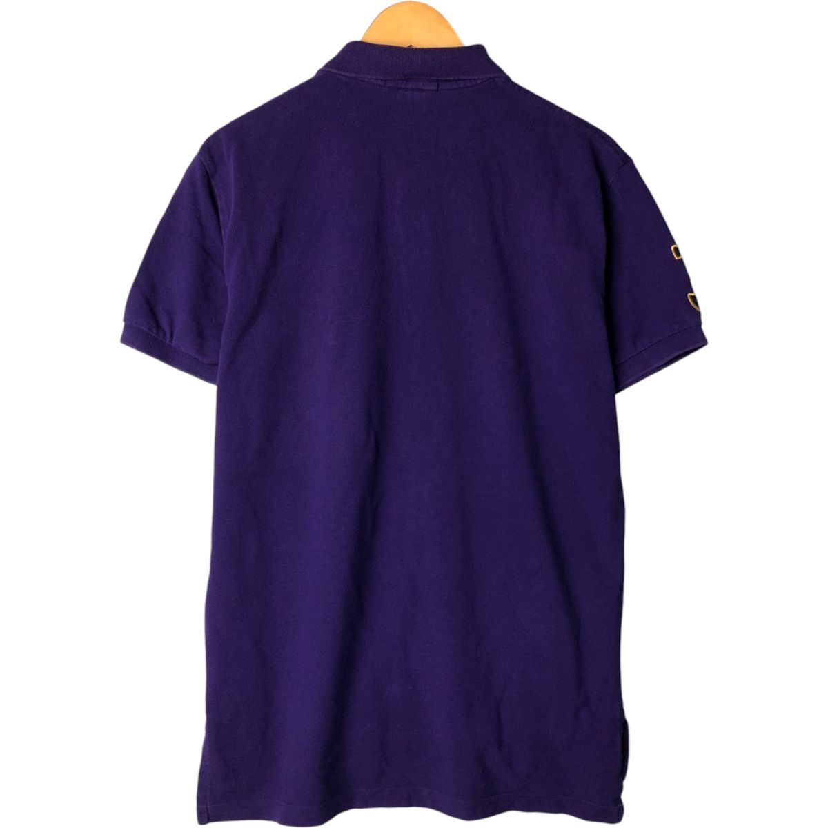 Ralph Lauren - 古着 ラルフローレン Ralph Lauren POLO by Ralph Lauren 半袖 ポロシャツ メンズS相当 /eaa565089 Ralph Lauren - 古着 ラルフローレン Ralph Lauren POLO by