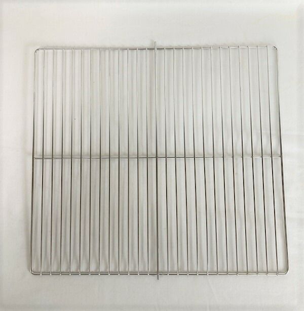 Thumbnail of C94WS SANKO Easy Home Stainless 35 Bird Wire Snow Grid