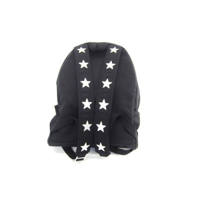 【27日発送】SAINT LAURENT サンローラン 音符バックパック Saint Laurent サンローラン バックパック リュックサック