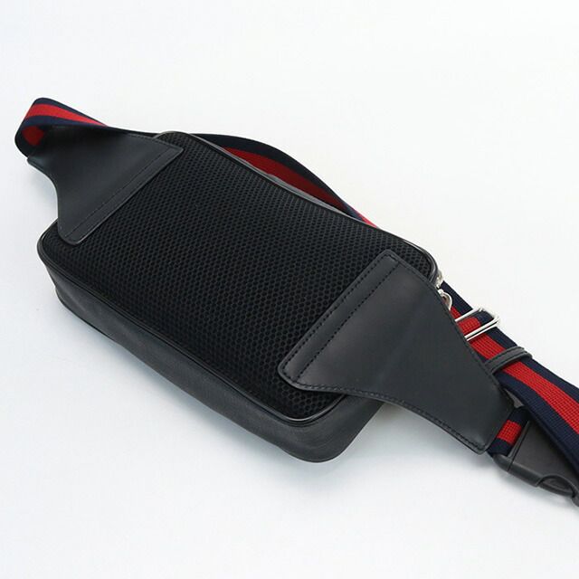 グッチ ウエストバッグ ソフト GGスプリーム 474293 GUCCI