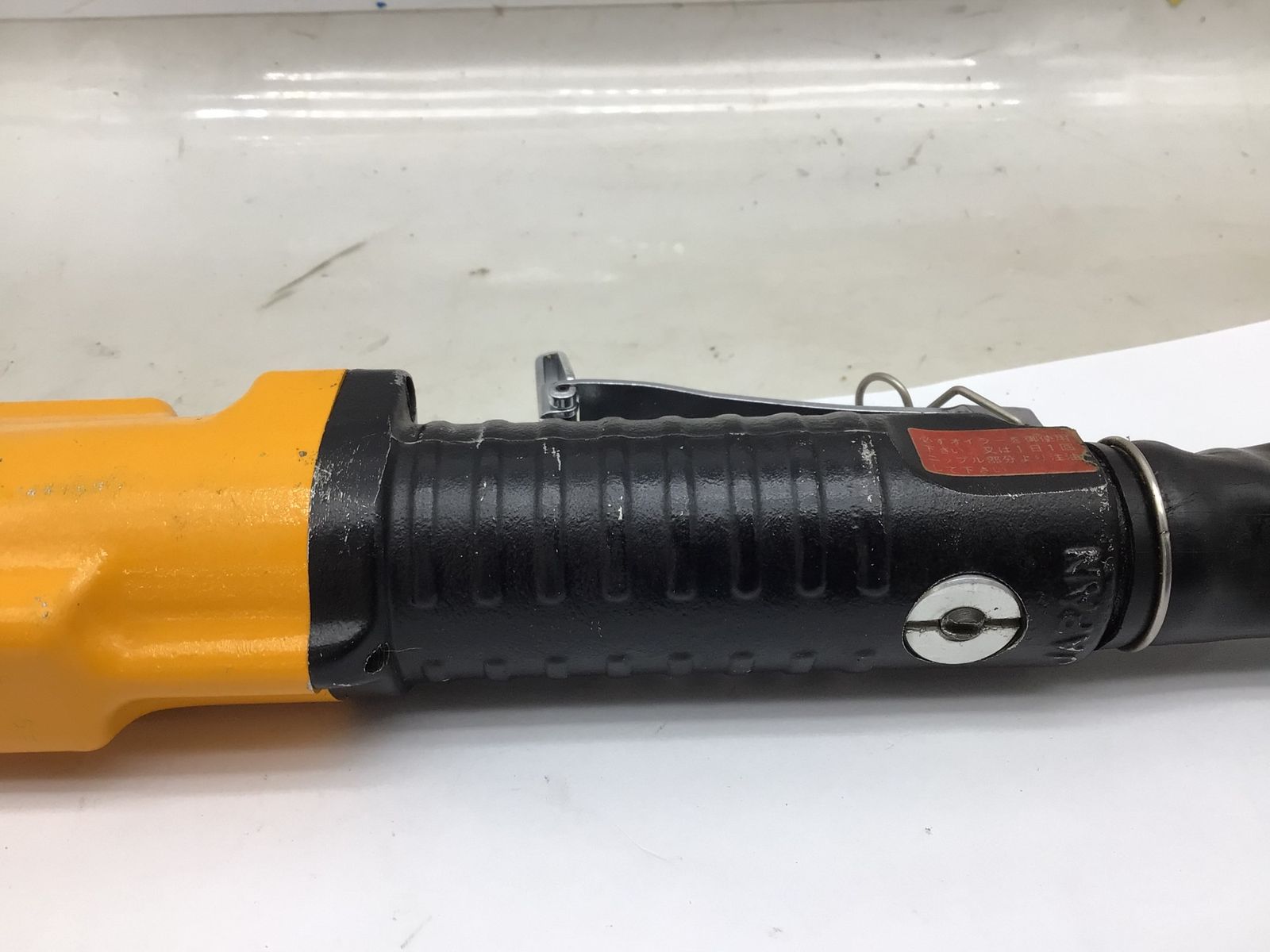 プレートシャー本体 PSH10