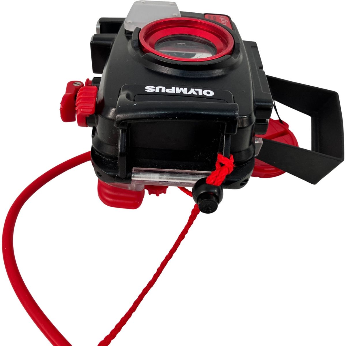  OLYMPUS PT 059 Tough 防水プロテクター TG 7 6用 オリンパス カメラ カメラケース カメラアクセサリー