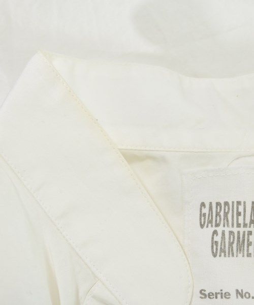 GABRIELA COLL GARMENTS カジュアルシャツ レディース 【古着】【中古