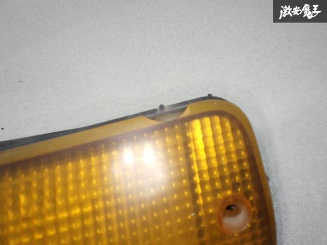 ストア出品】トヨタ純正 KZJ78W ランドクルーザープラド