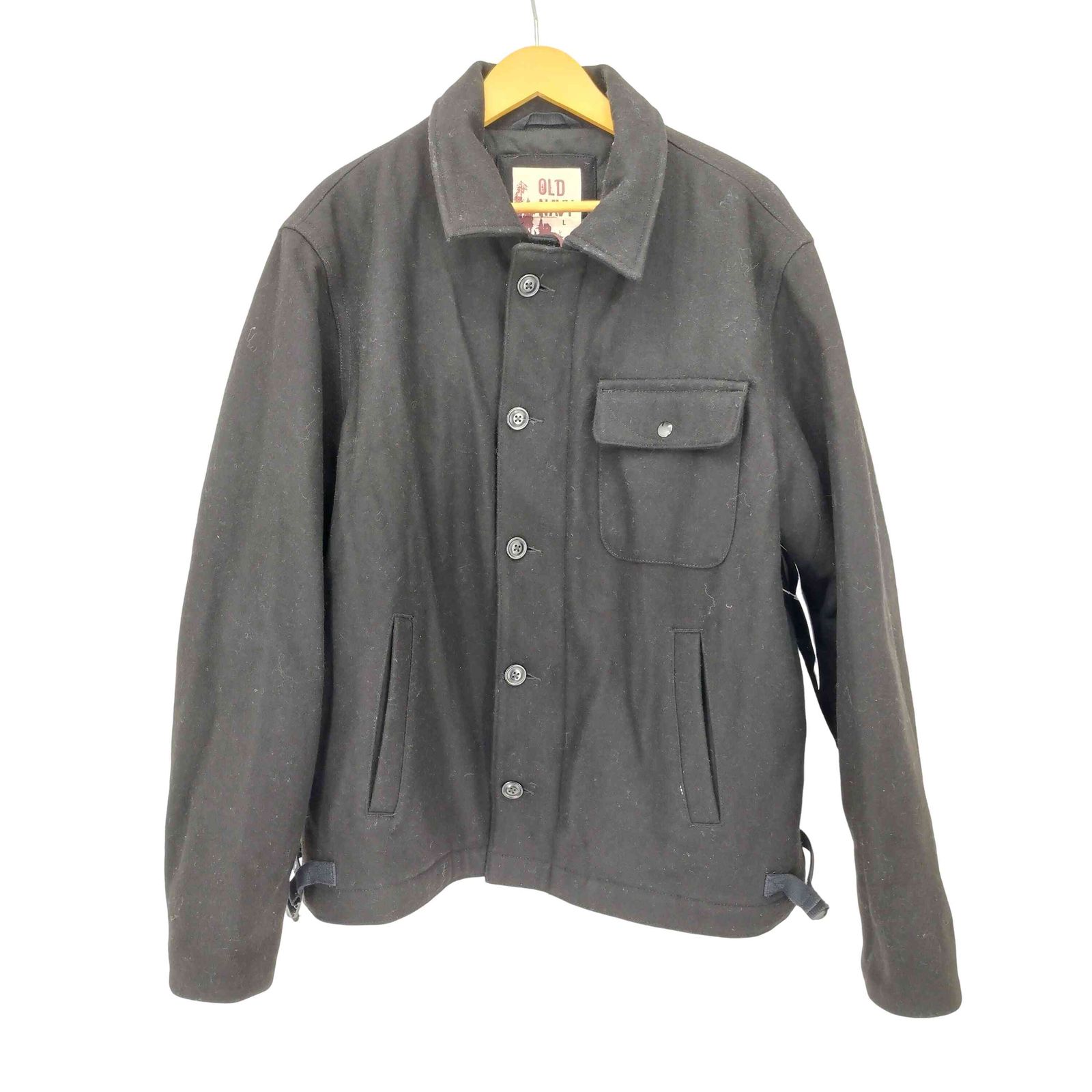 OLD NAVY A2タイプ ウールジャケット M 2025年最新】OLD NAVY a2の人気アイテム - メルカリ