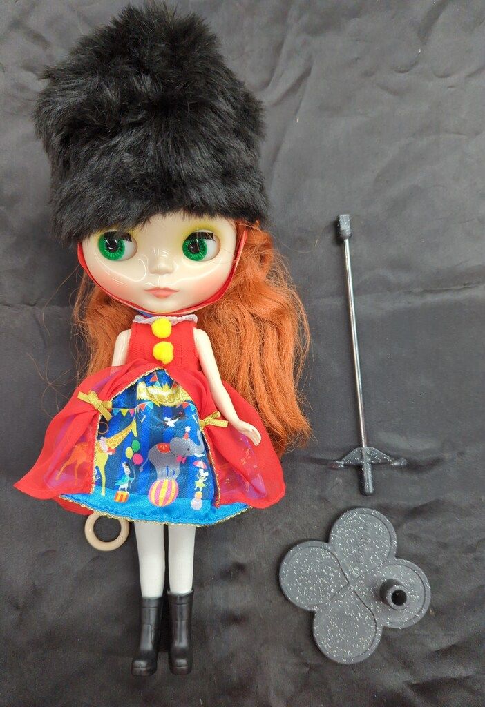 タカラトミー ネオブライス