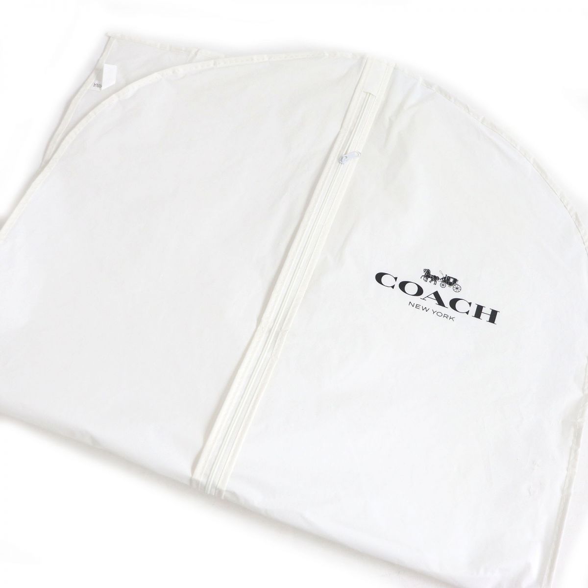 極美品□COACH/コーチ 3089 シグネチャー ロゴ総柄 リバーシブル ZIPUP 