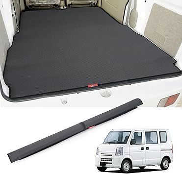 da64v 荷室 トップ マット