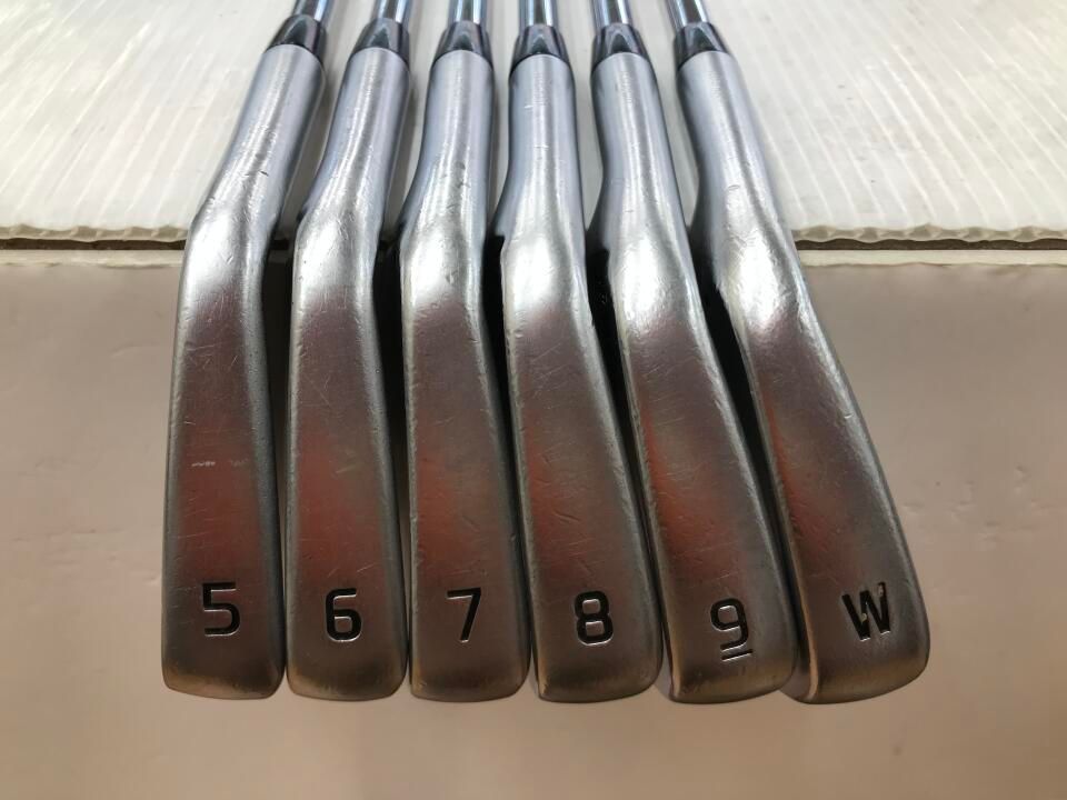 BLUEPRINT | S | NSプロ MODUS 3 TOUR 105 | | アイアンセット | ピン 最短即日発送