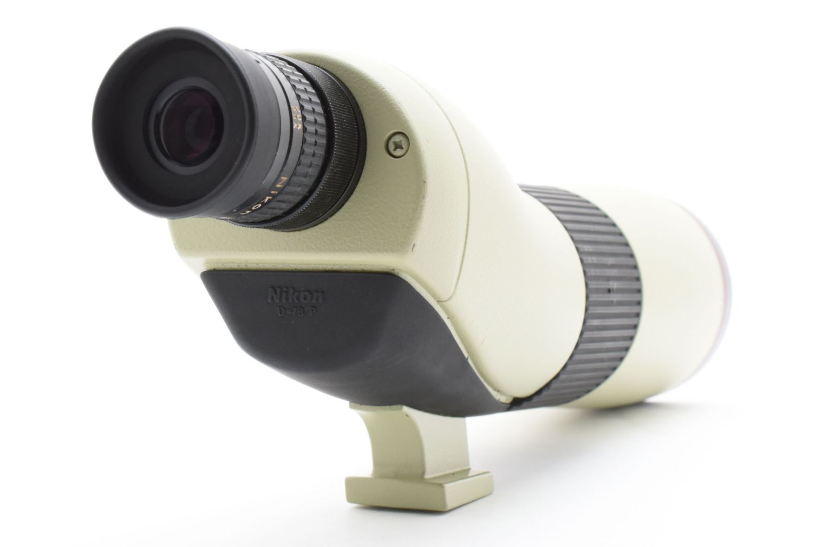 中古 Nikon フィールドスコープ ED78 ＋ 25-56x ズームアイピース セット