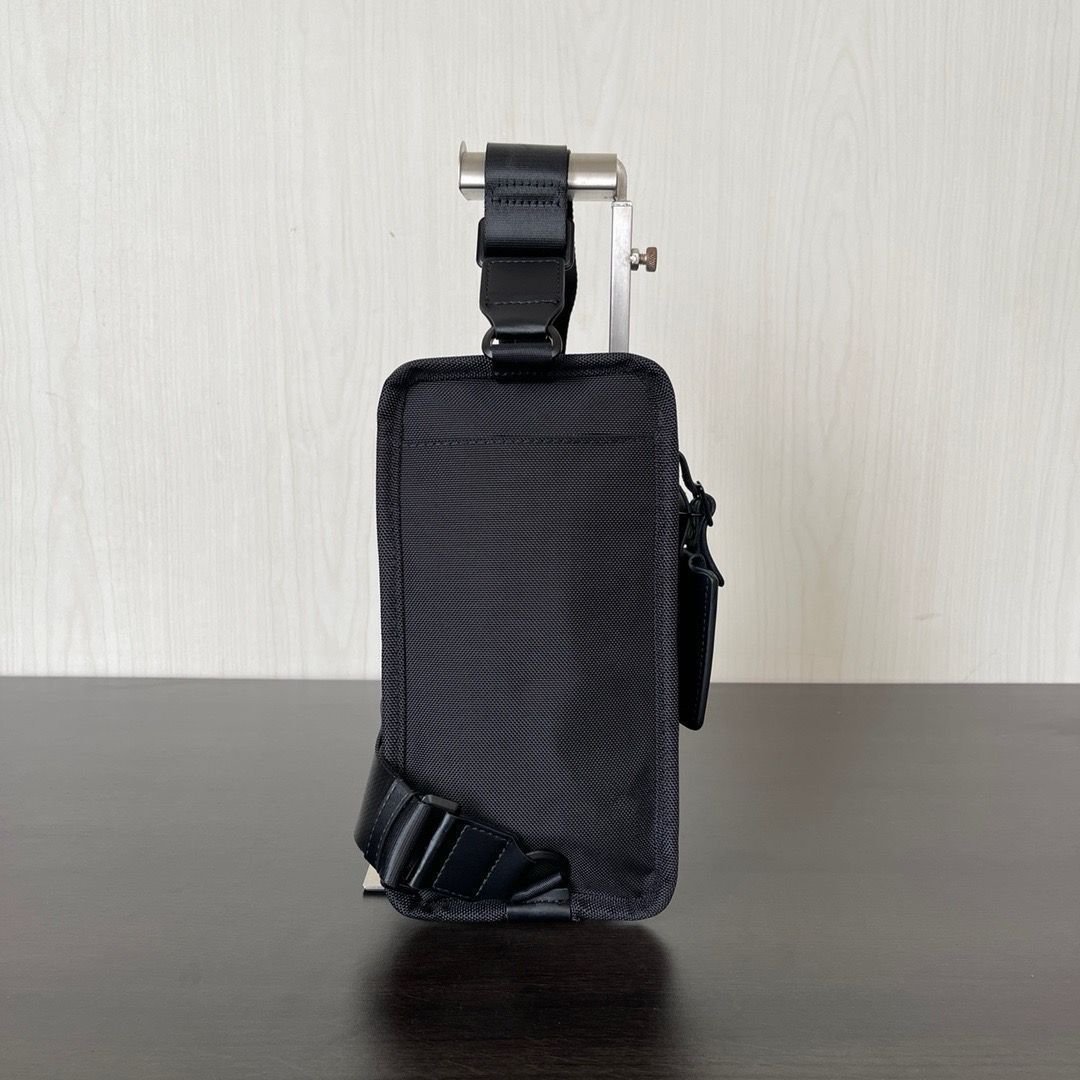 美品 TUMI Alpha コンパクト スリング a5260 - メルカリ 