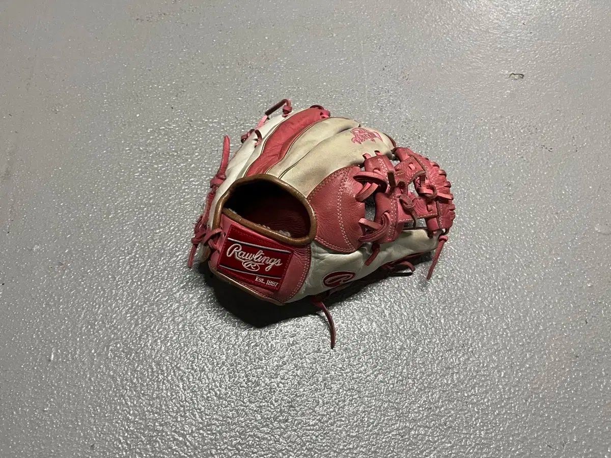 Rawlings(ローリングス) マチャド 限定品 ローリングス グラブ