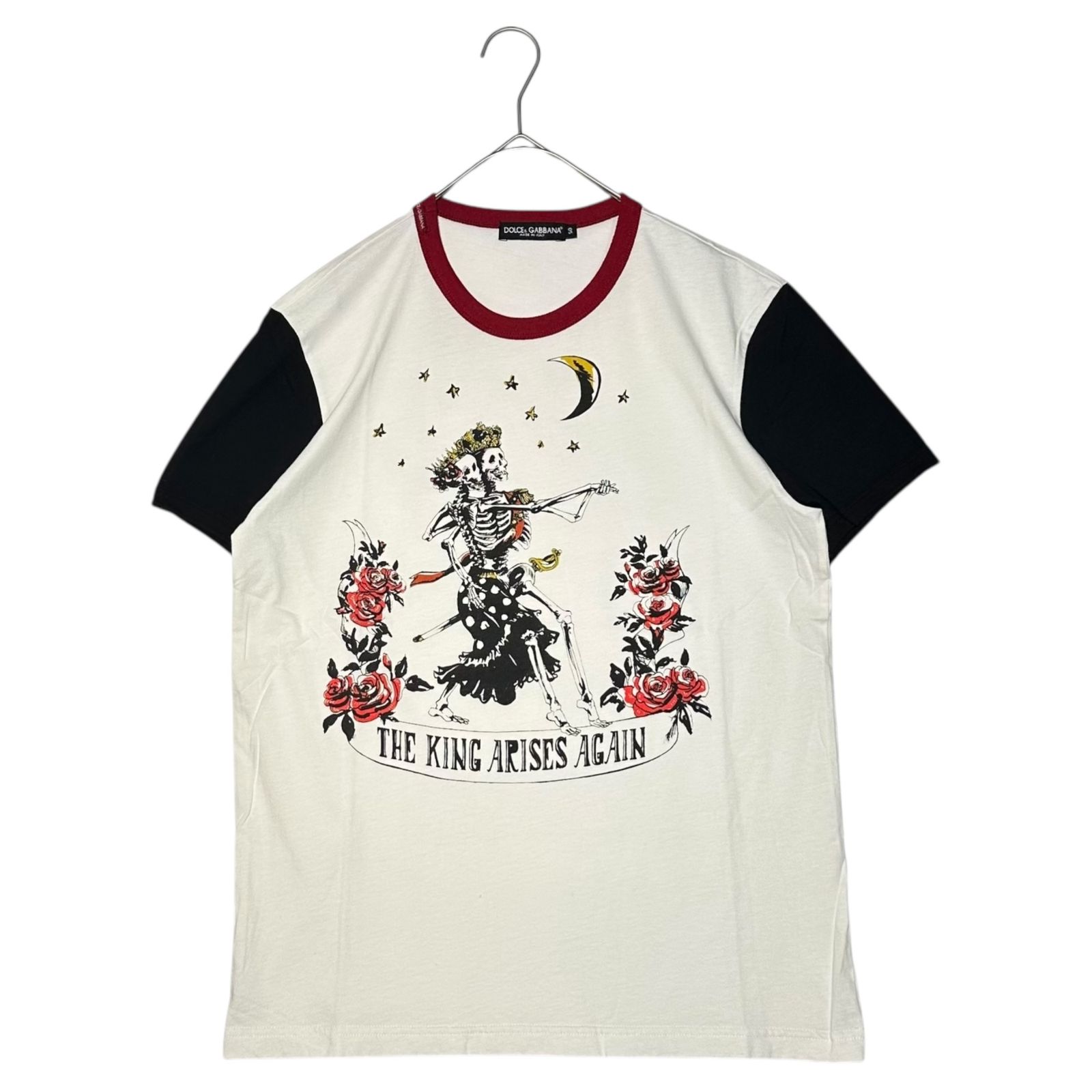 DOLCE&GABBANA(ドルチェ&ガッバーナドルガバ) 