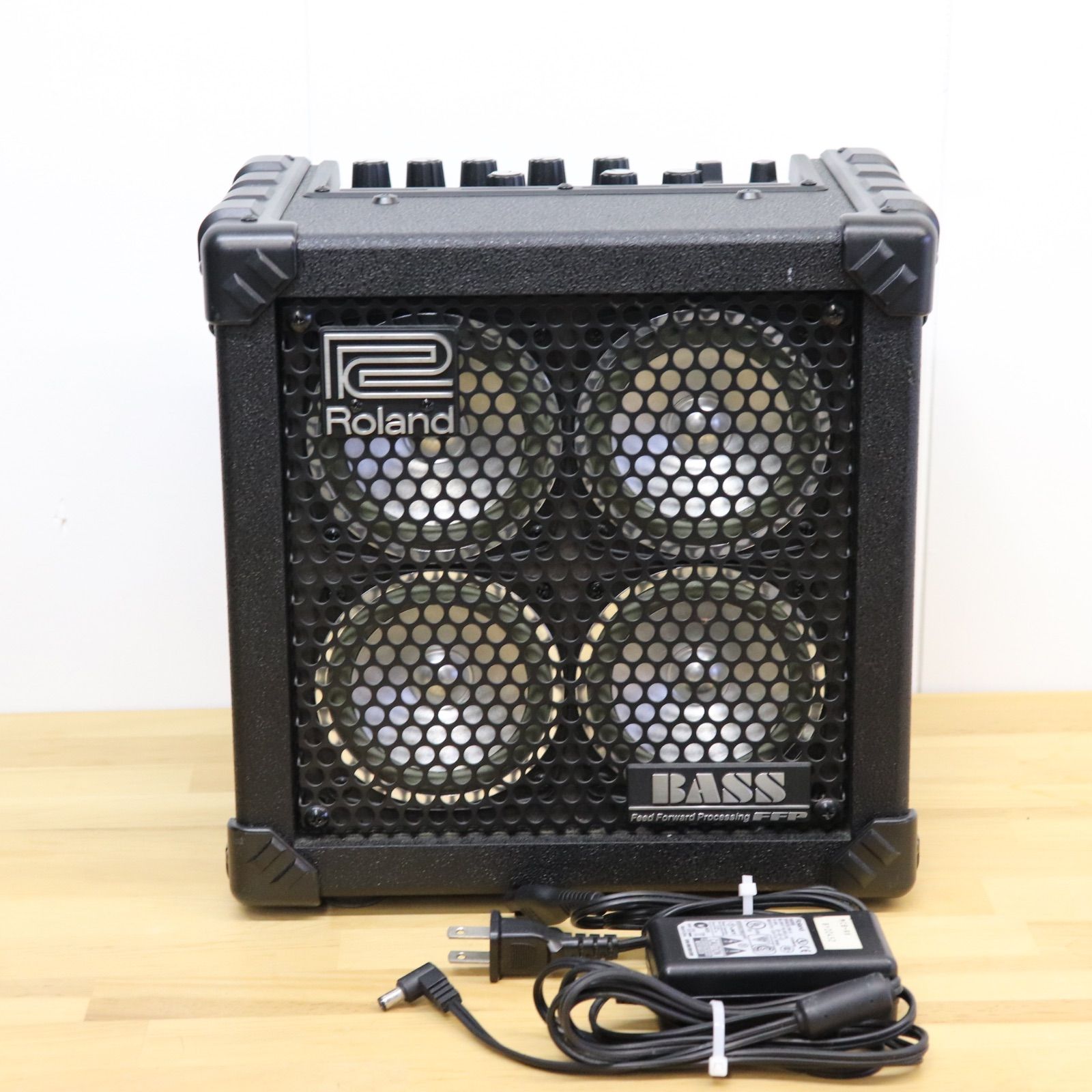 動作 済 micro cube bass rx ベースアンプ 音響 楽器 即日発送 ラクル楽器館