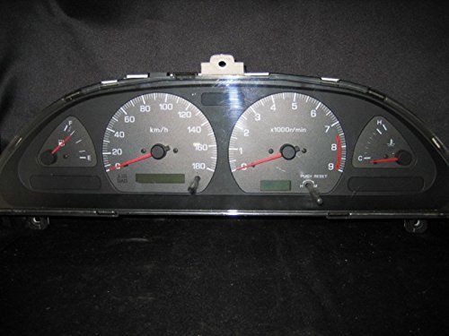セクシーピンク 180SX メーター用超拡散LEDセット [カラー]セクシーピンク RPS13-LP
