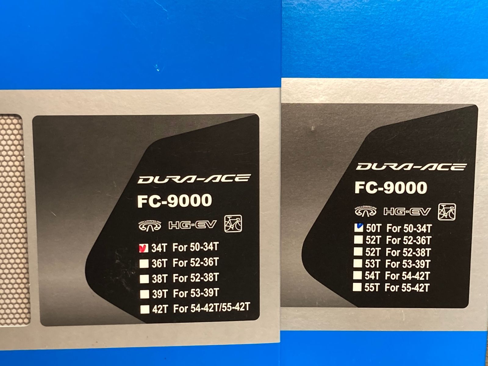 SHIMANO デュラエース