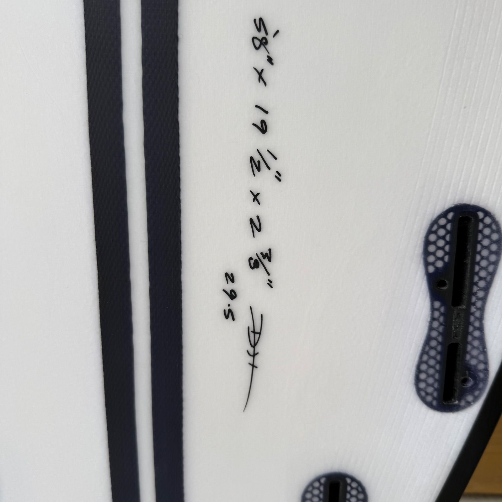 ショートボード