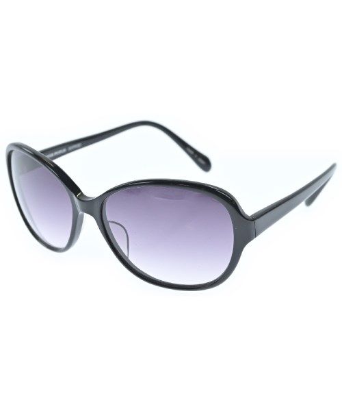 OLIVER PEOPLES サングラス レディース 古着