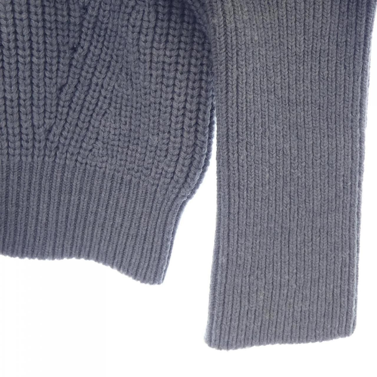 ジョンローレンスサリバン JOHNLAWRENCESULLIVAN ニット - メルカリ