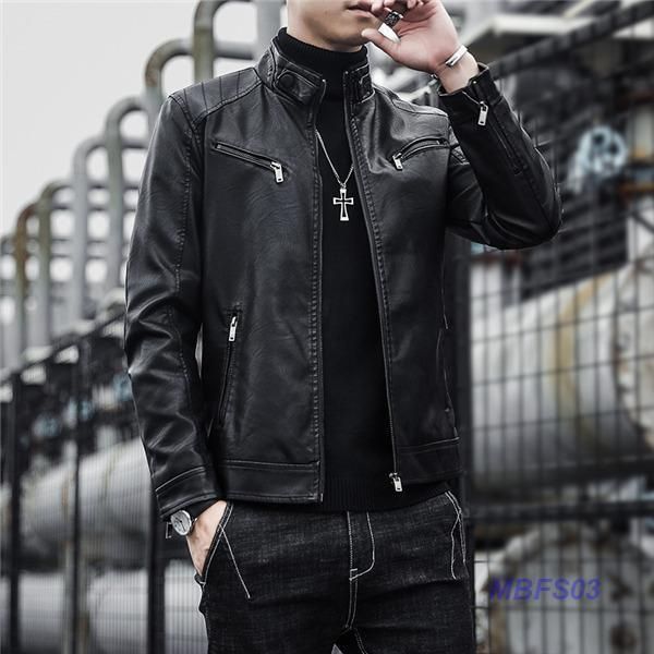 DOMA ライダースジャケット 新品未使用 imgrc0103668572.jpg