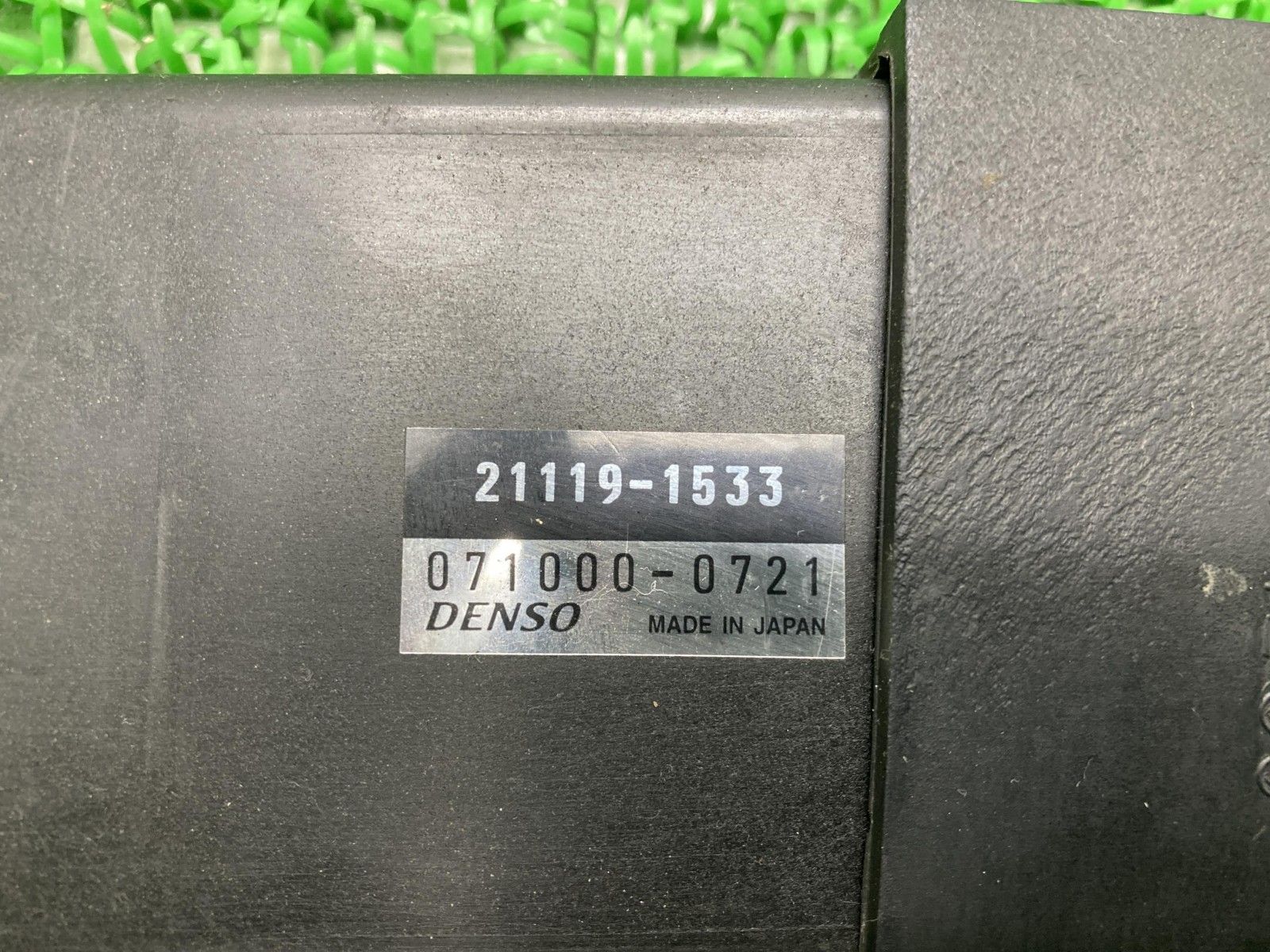 Dトラッカー KLX250 イグナイター カワサキ 純正 バイク 部品 LX250E 