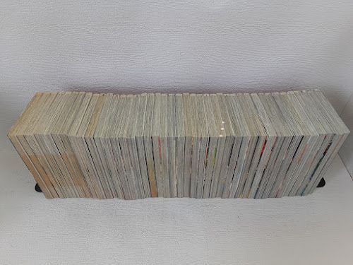 新テニスの王子様 コミック 1-41巻セット (集英社) [Comic] 状態：可